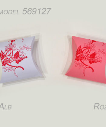 Cutiute Pillow Personalizate