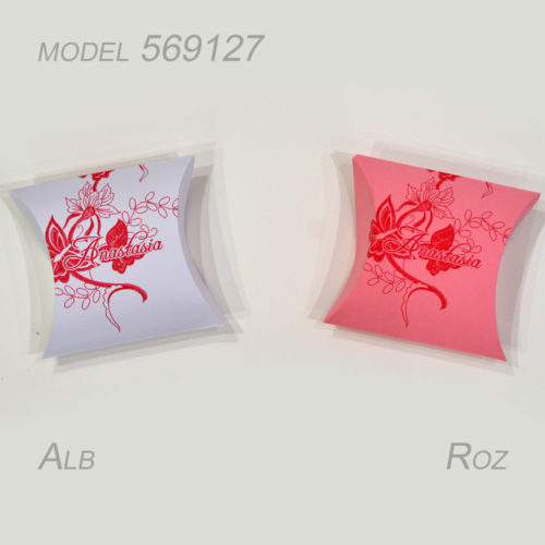 Cutiute Pillow Personalizate