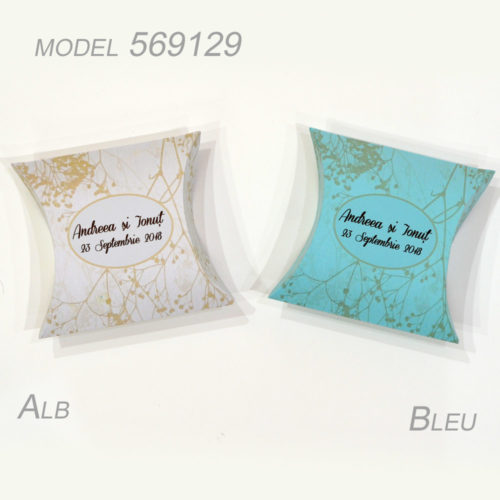 Cutiute Pillow Personalizate