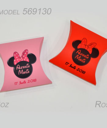 Cutiute Pillow Personalizate