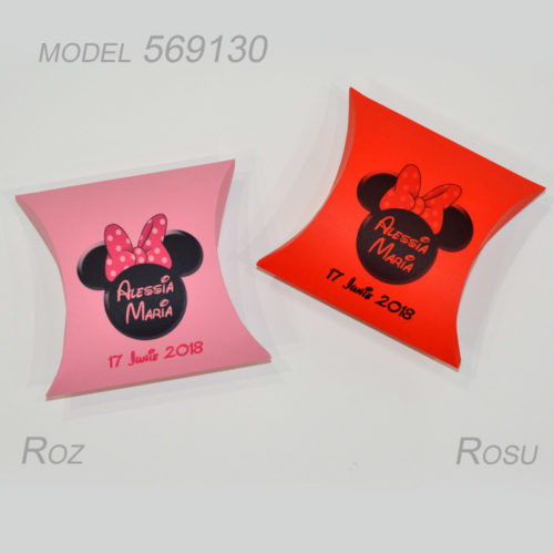 Cutiute Pillow Personalizate