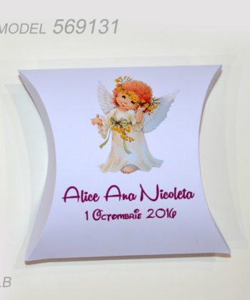 Cutiute Pillow Personalizate