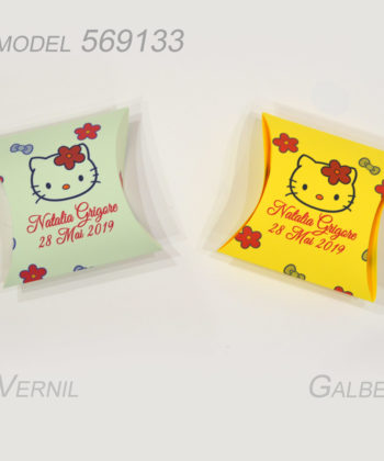 Cutiute Pillow Personalizate