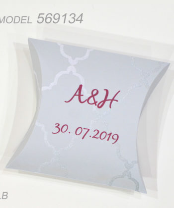 Cutiute Pillow Personalizate