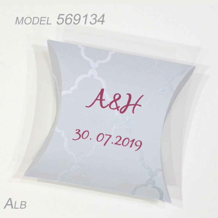 Cutiute Pillow Personalizate