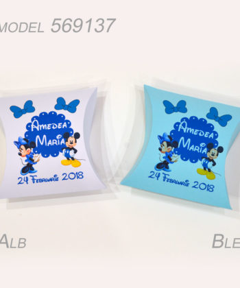 Cutiute Pillow Personalizate
