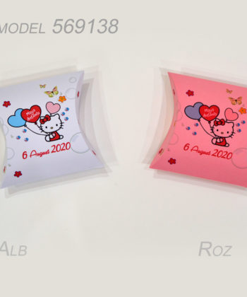 Cutiute Pillow Personalizate