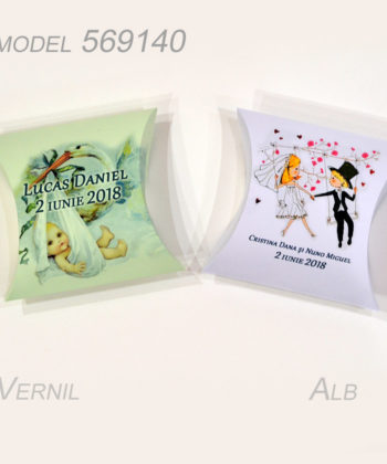 Cutiute Pillow Personalizate