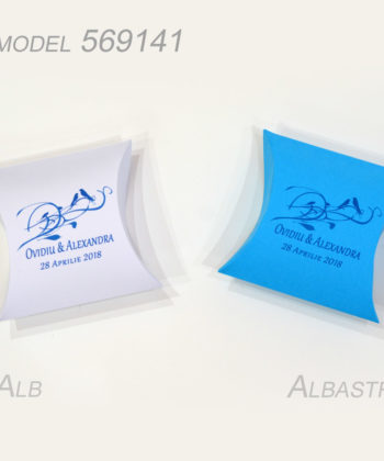 Cutiute Pillow Personalizate
