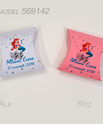 Cutiute Pillow Personalizate