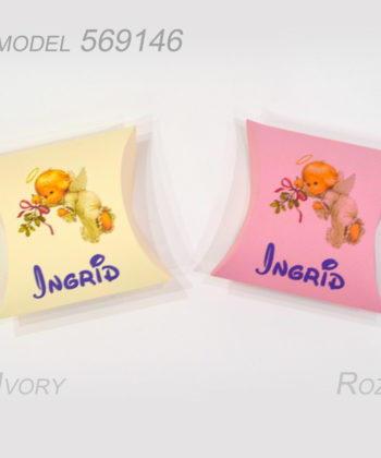 Cutiute Pillow Personalizate