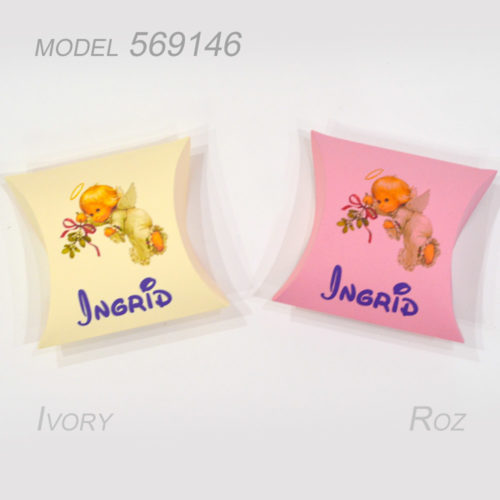 Cutiute Pillow Personalizate