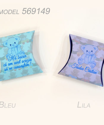 Cutiute Pillow Personalizate