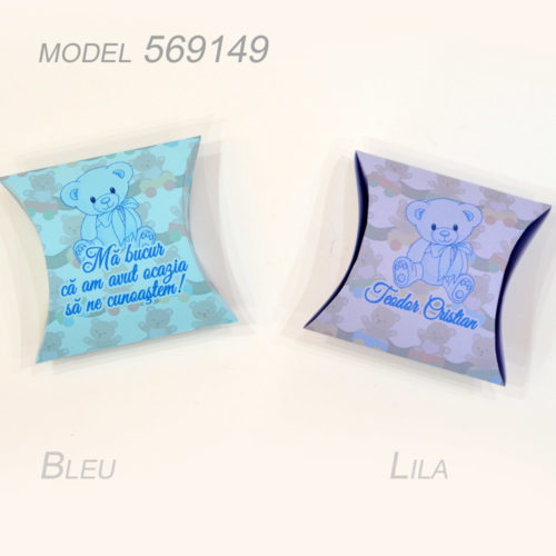 Cutiute Pillow Personalizate