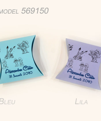 Cutiute Pillow Personalizate