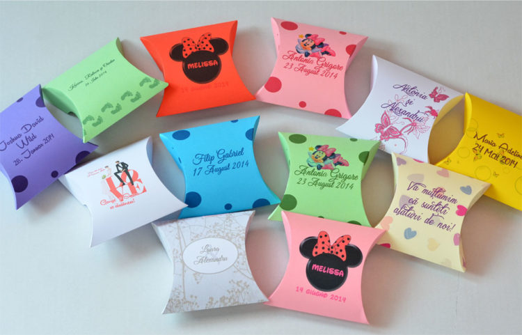 Cutiute Pillow Personalizate