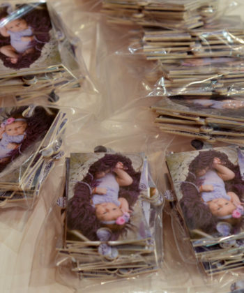 Invitatii Puzzle Personalizate Cu 3 Fotografii