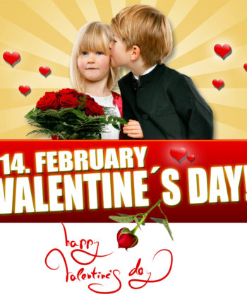 Cadouri Valentine's Day