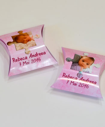 Cutiute personalizate cu fotografie