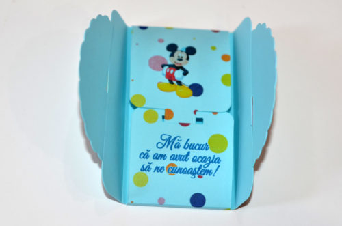 Cutiute Magneti Mickey Mouse Magneti