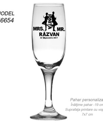 Pahare Miri Si Nasi Personalizate