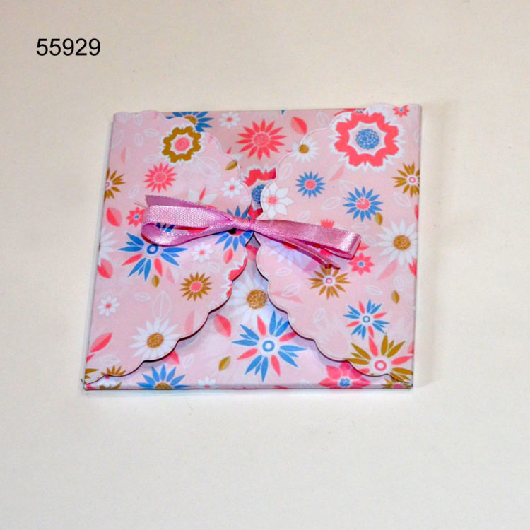 Invitatii Personalizate Cutiuta