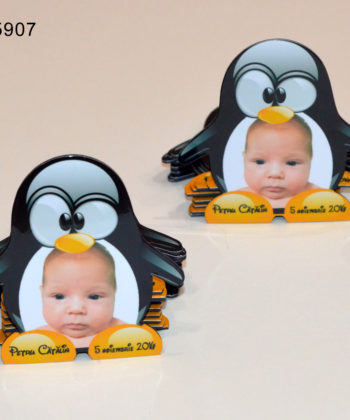 Magneti Pinguin