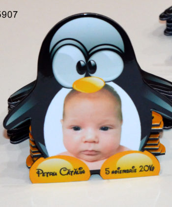 Magneti Pinguin