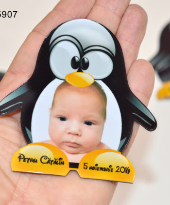 Magneti Pinguin