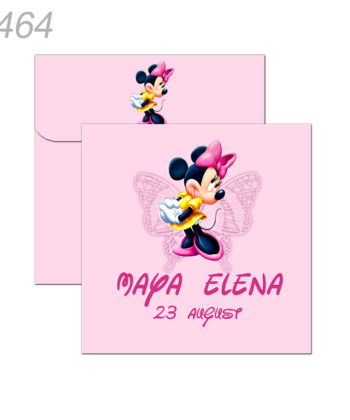 Plicuri Colorate Personalizate Pentru Magneti