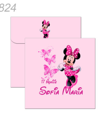 Plicuri Colorate Personalizate Pentru Magneti