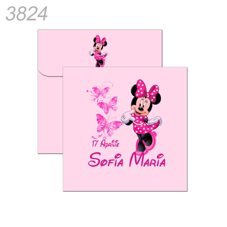 Plicuri Colorate Personalizate Pentru Magneti