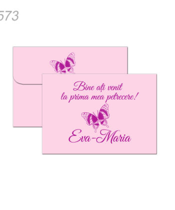 Plicuri Colorate Personalizate Pentru Magneti