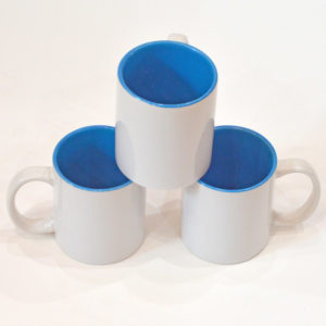 Cani Personalizate Bleu - Cadouri Personalizate Ploiesti