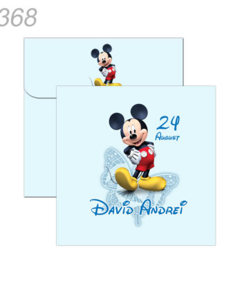 Plicuri Colorate Personalizate Pentru Magneti
