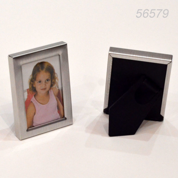 Marturii Mini Rame Foto Aluminiu