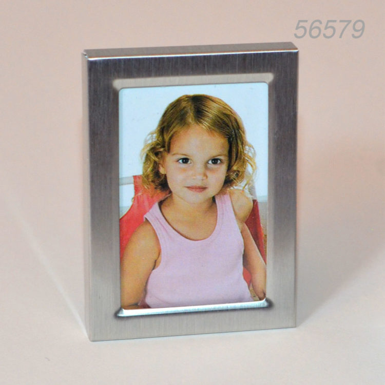 Marturii Mini Rame Foto Aluminiu