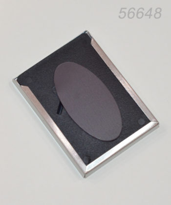 Magnet Rama Aluminiu