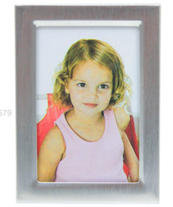 Marturii Mini Rame Foto Aluminiu