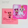 Invitatie Tematica Minnie