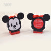 Bomboniere Cutiute Forma Mickey