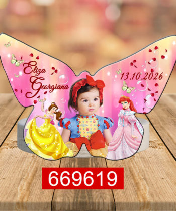 Magneti marturii botez fluture