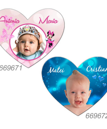 Magneti Forma Inima