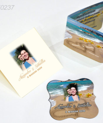 Invitatii Nunta Cu Magnet