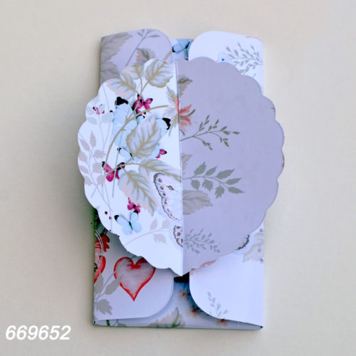 Invitatii Botez Cutie Cu Magnet Forma Biberon