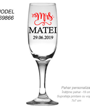 Pahare Miri Si Nasi Personalizate