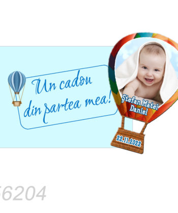 Marturii Magnetice Forma Balon