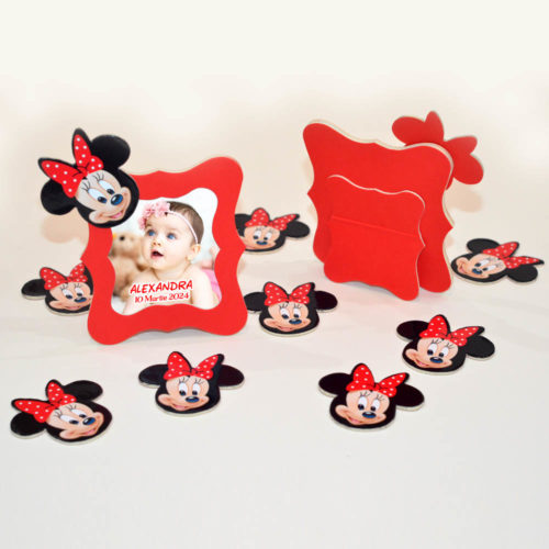 Rama Minnie Mouse Rosie