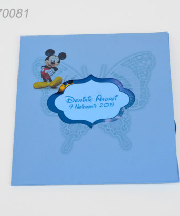 Invitatii Personalizate Cu Fotografie