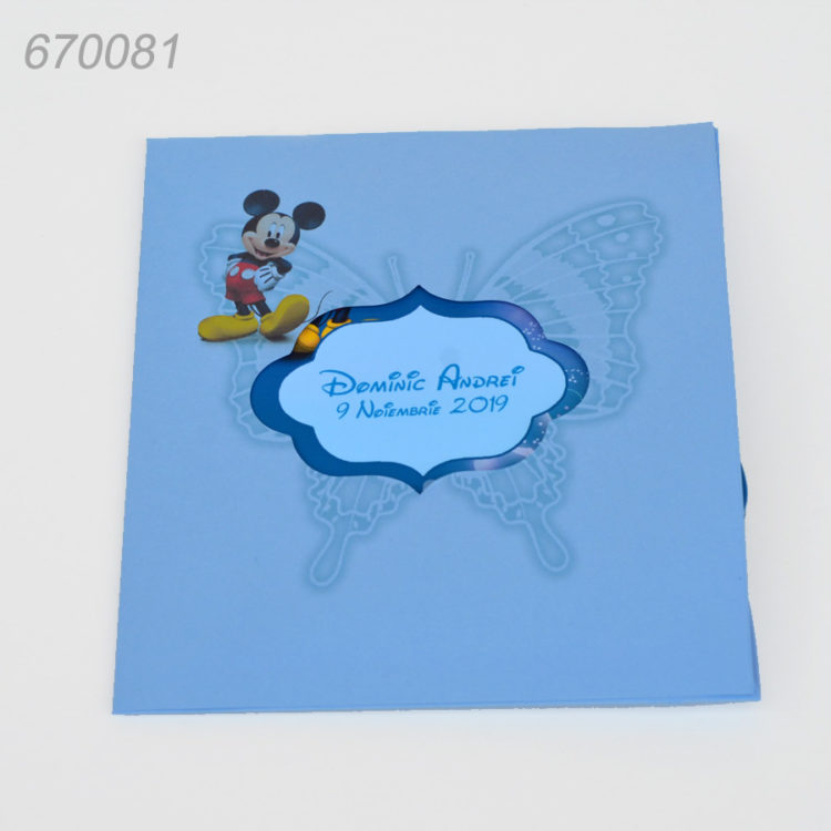 Invitatii Personalizate Cu Fotografie